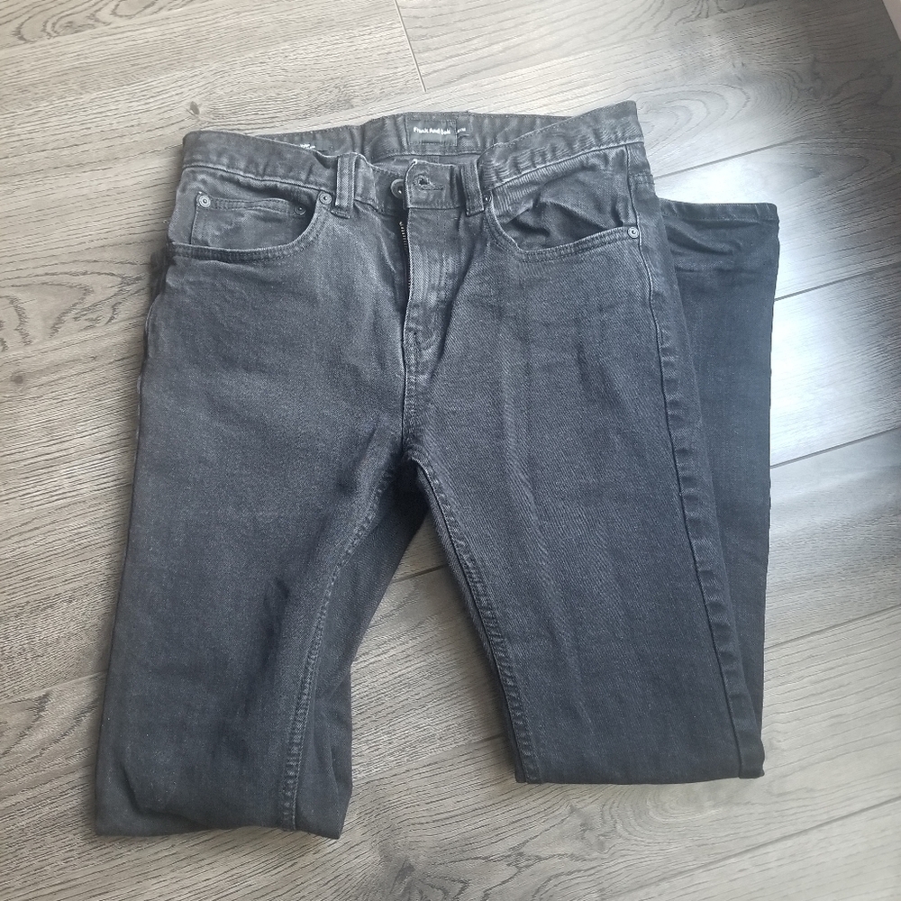 Frank and oak jeans - Picture 1 of 5